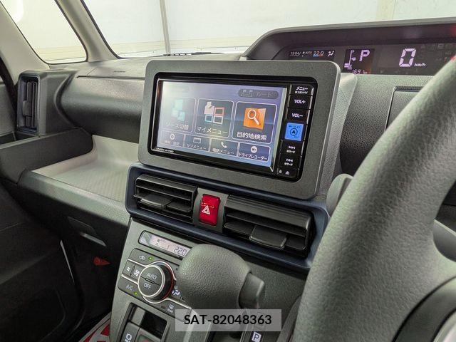 Daihatsu TANTO 2023-10 8317531-14