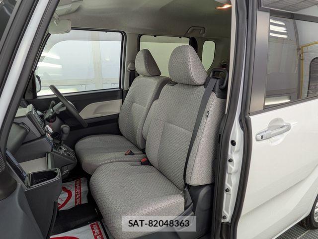 Daihatsu TANTO 2023-10 8317531-18