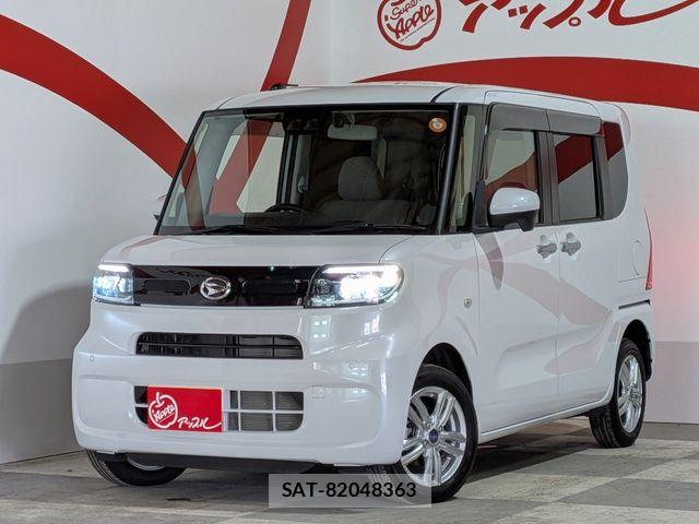 Daihatsu TANTO 2023-10 8317531-1