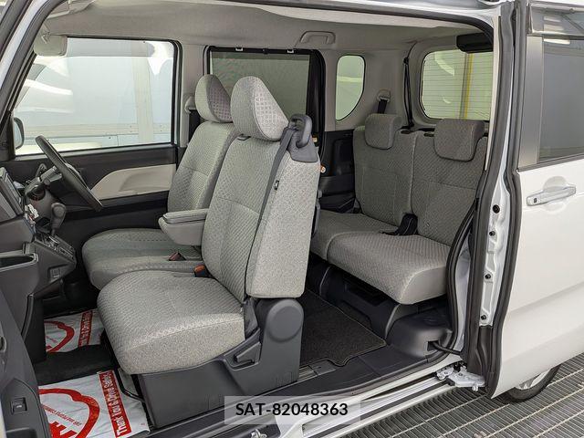 Daihatsu TANTO 2023-10 8317531-20