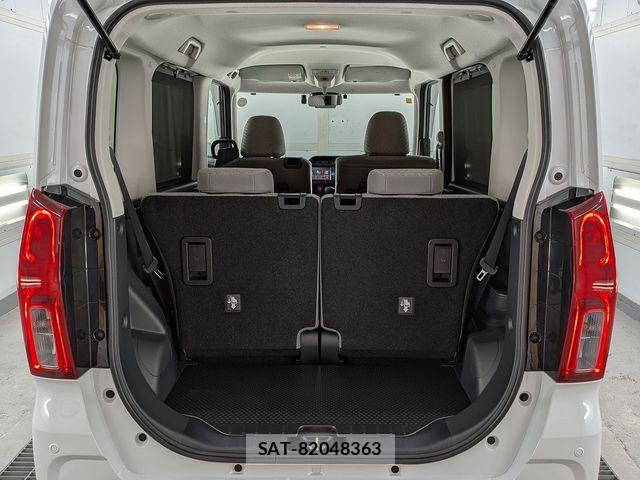 Daihatsu TANTO 2023-10 8317531-21