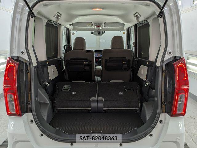 Daihatsu TANTO 2023-10 8317531-22