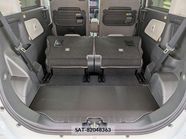 Daihatsu TANTO 2023-10 8317531-23