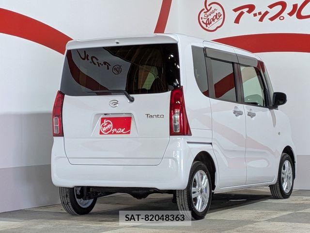 Daihatsu TANTO 2023-10 8317531-24