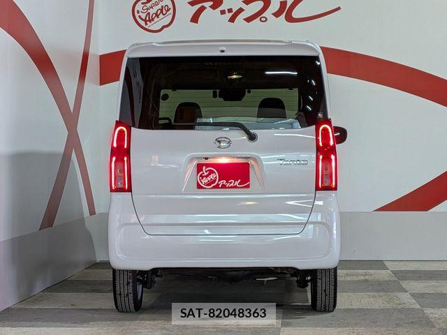 Daihatsu TANTO 2023-10 8317531-25