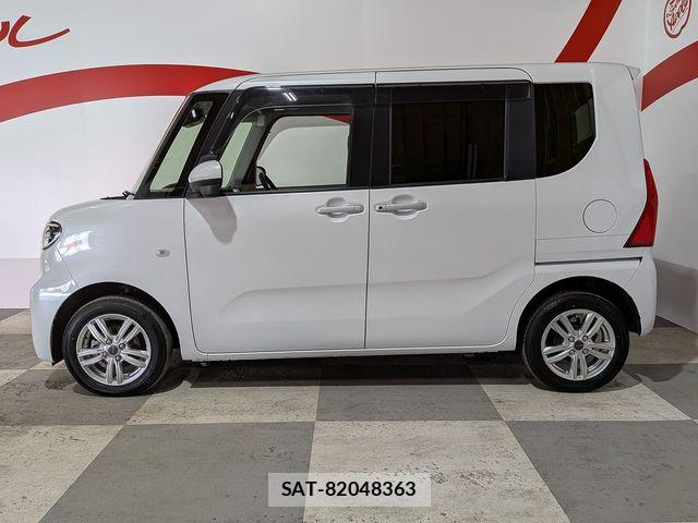 Daihatsu TANTO 2023-10 8317531-2