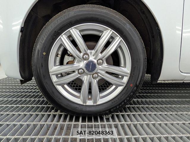 Daihatsu TANTO 2023-10 8317531-3