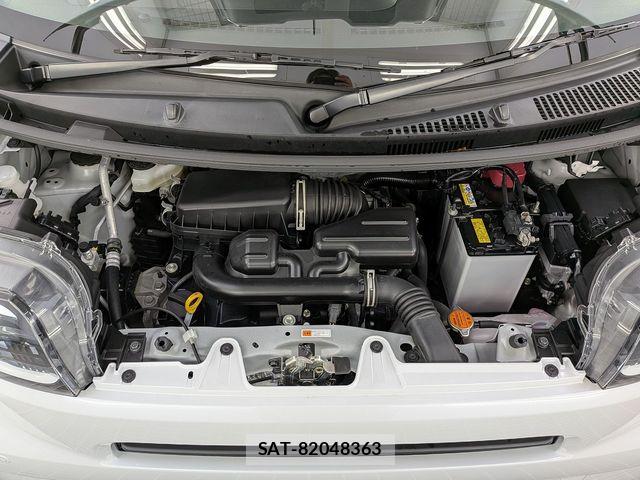Daihatsu TANTO 2023-10 8317531-6