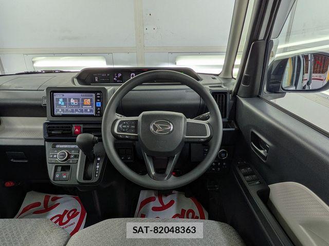Daihatsu TANTO 2023-10 8317531-8