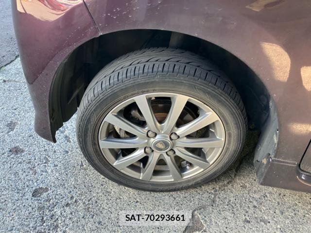 Daihatsu TANTO 2013-07 8338149-9