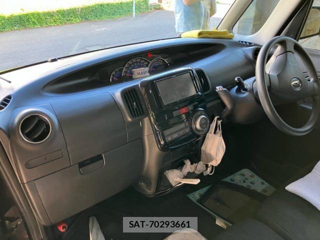Daihatsu TANTO 2013-07 8338149-10