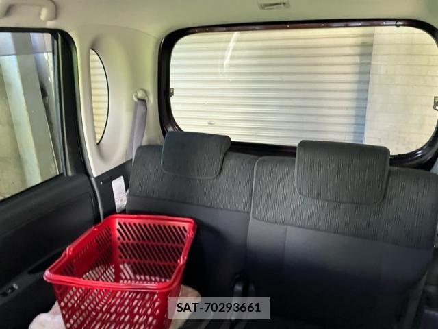 Daihatsu TANTO 2013-07 8338149-12