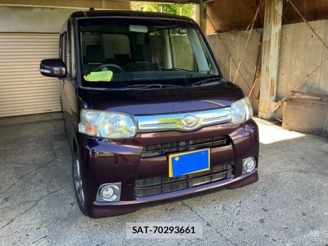 Daihatsu TANTO 2013-07 8338149-1