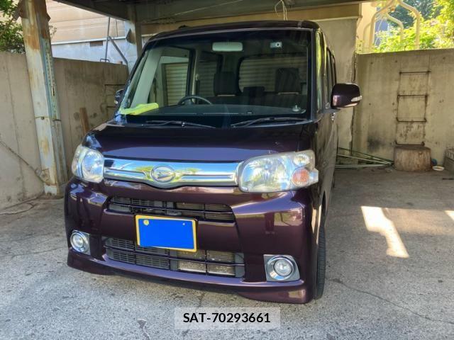 Daihatsu TANTO 2013-07 8338149-2