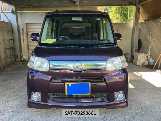 Daihatsu TANTO 2013-07 8338149-3