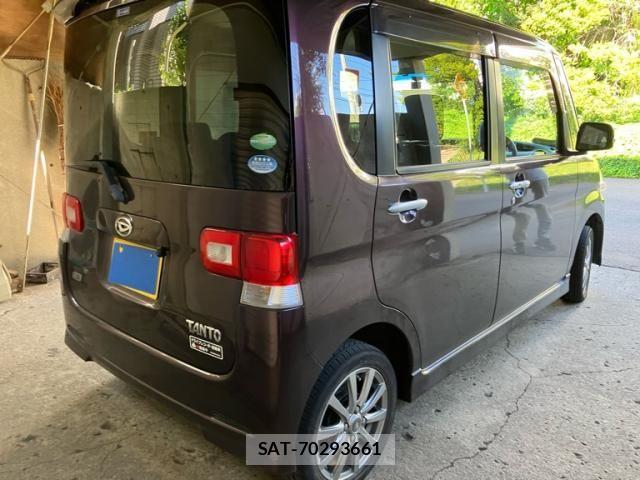 Daihatsu TANTO 2013-07 8338149-4