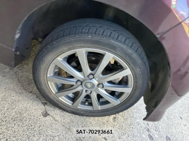 Daihatsu TANTO 2013-07 8338149-6