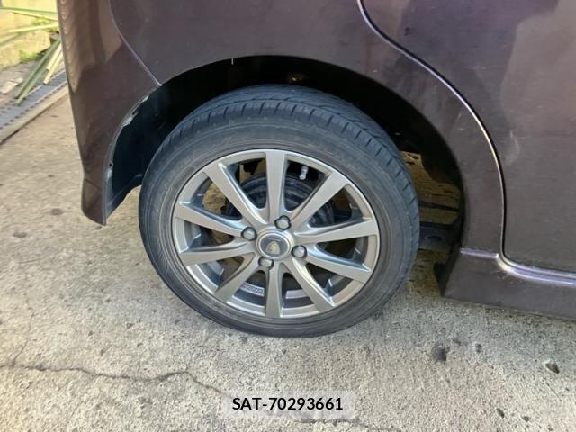 Daihatsu TANTO 2013-07 8338149-7