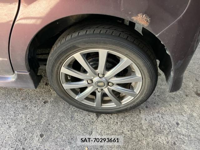 Daihatsu TANTO 2013-07 8338149-8