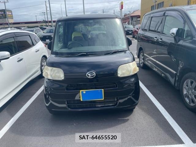 Daihatsu TANTO 2009-06 8338148-0