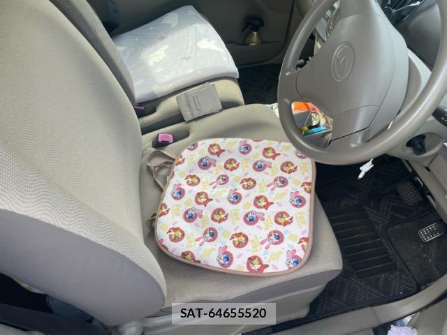 Daihatsu TANTO 2009-06 8338148-13
