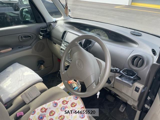 Daihatsu TANTO 2009-06 8338148-14
