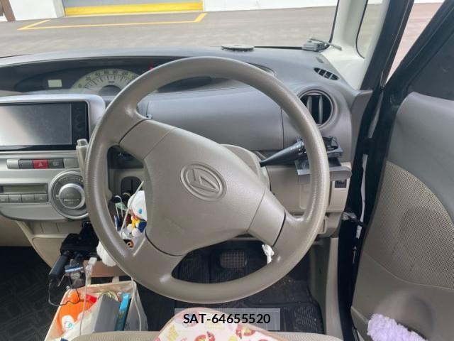 Daihatsu TANTO 2009-06 8338148-15