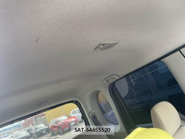 Daihatsu TANTO 2009-06 8338148-18