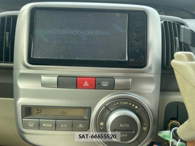 Daihatsu TANTO 2009-06 8338148-19