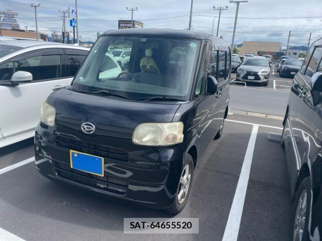 Daihatsu TANTO 2009-06 8338148-2