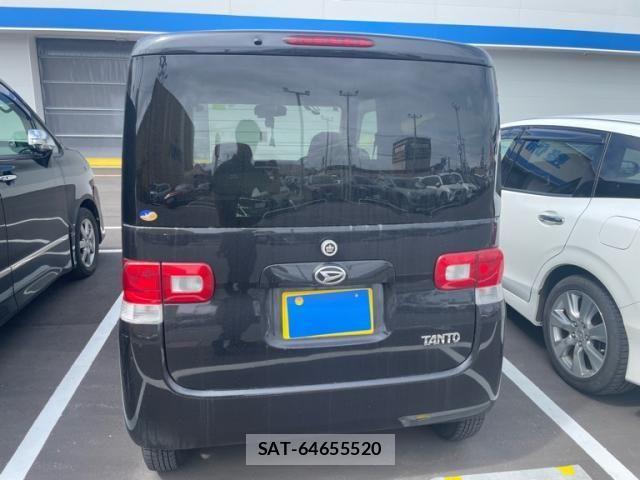 Daihatsu TANTO 2009-06 8338148-3