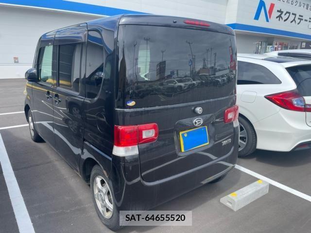 Daihatsu TANTO 2009-06 8338148-4