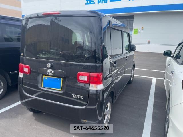 Daihatsu TANTO 2009-06 8338148-5