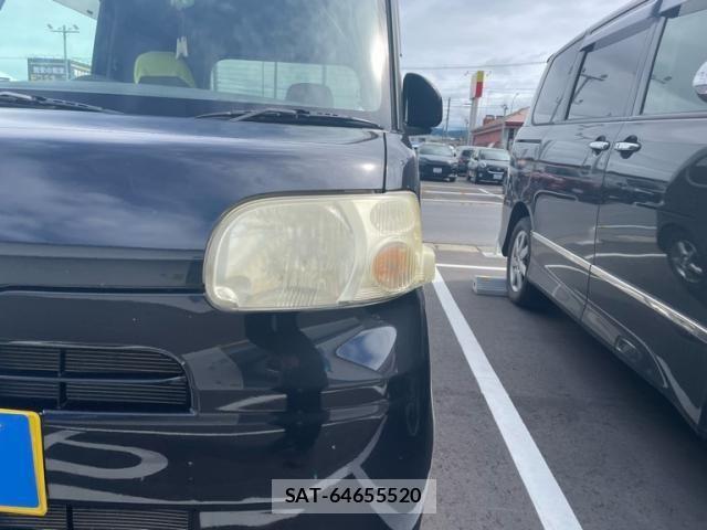 Daihatsu TANTO 2009-06 8338148-6