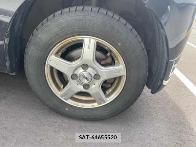 Daihatsu TANTO 2009-06 8338148-7