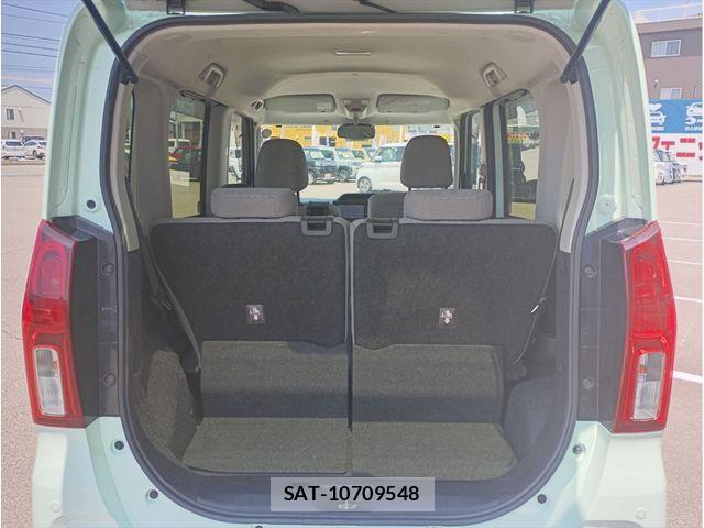 Daihatsu TANTO 2021-12 8355731-9
