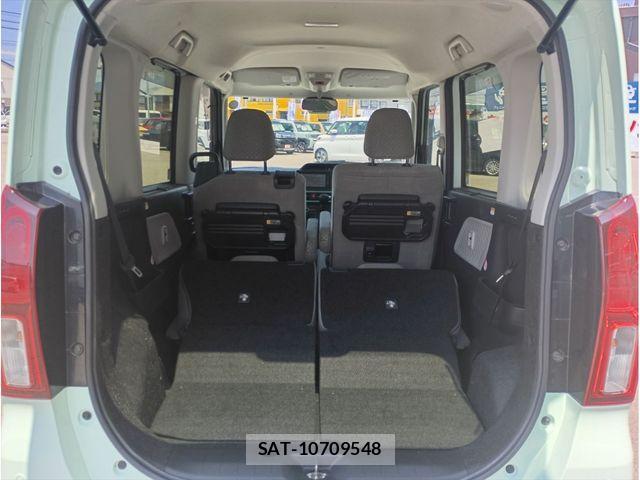Daihatsu TANTO 2021-12 8355731-10