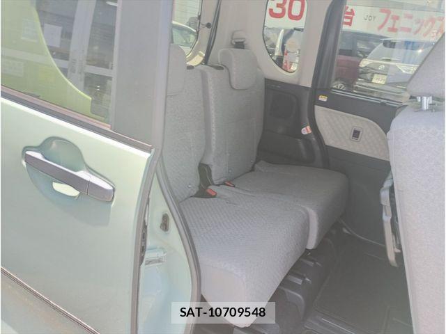Daihatsu TANTO 2021-12 8355731-11