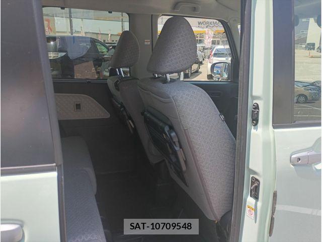 Daihatsu TANTO 2021-12 8355731-12