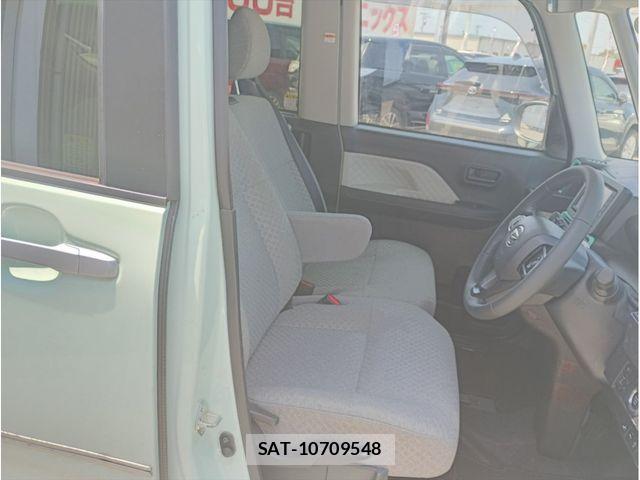 Daihatsu TANTO 2021-12 8355731-13