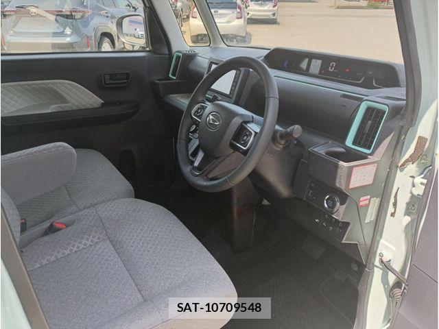 Daihatsu TANTO 2021-12 8355731-14
