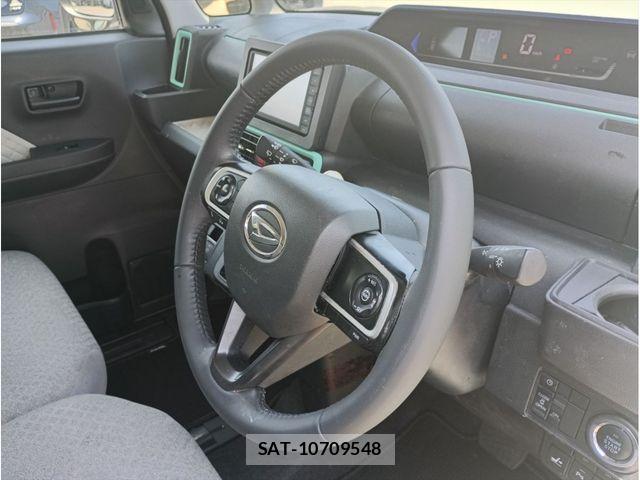 Daihatsu TANTO 2021-12 8355731-15