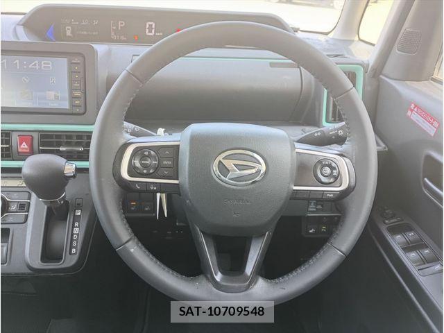 Daihatsu TANTO 2021-12 8355731-1