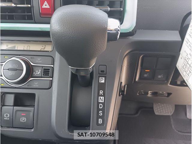 Daihatsu TANTO 2021-12 8355731-19