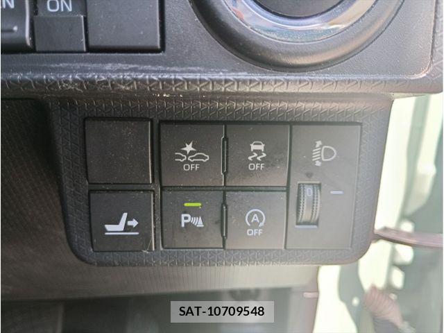 Daihatsu TANTO 2021-12 8355731-28