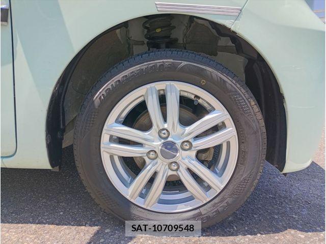 Daihatsu TANTO 2021-12 8355731-3