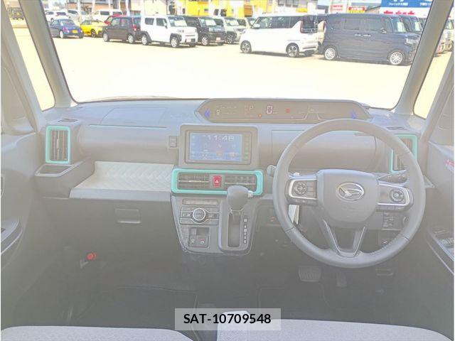 Daihatsu TANTO 2021-12 8355731-4