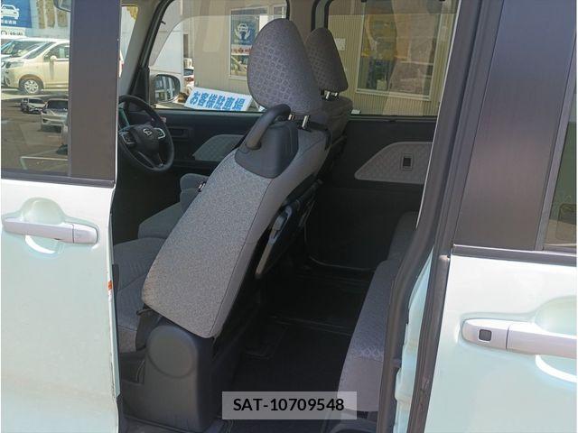 Daihatsu TANTO 2021-12 8355731-7