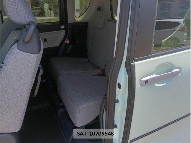 Daihatsu TANTO 2021-12 8355731-8