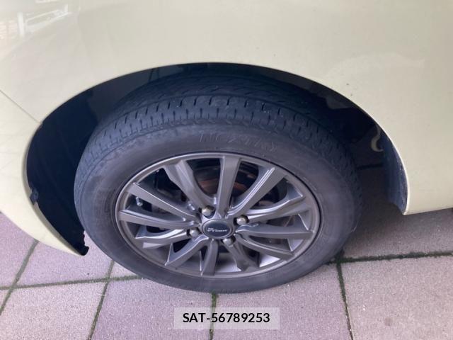 Daihatsu TANTO 2014-05 8369268-9